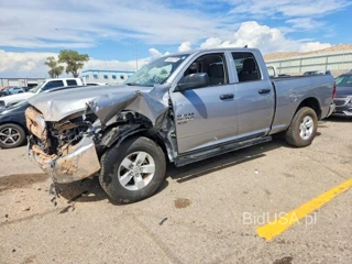 RAM 1500 CLASSIC TRADESMAN