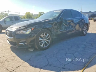 INFINITI Q50 PREMIUM