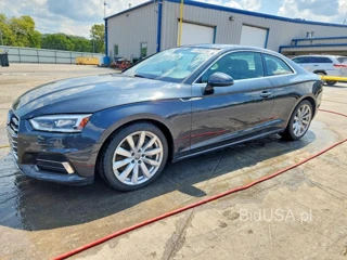 AUDI A5 PREMIUM PLUS