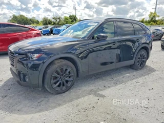 MAZDA CX-90 PREMIUM SPORT