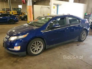 CHEVROLET VOLT