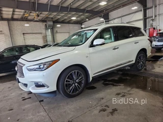INFINITI QX60 BASE