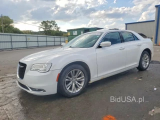 CHRYSLER 300 TOURING