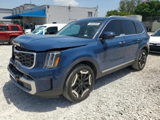 KIA TELLURIDE S