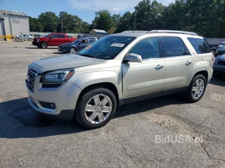 GMC ACADIA LIMITED SLT-2