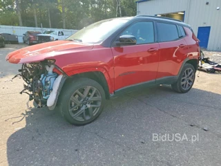 JEEP COMPASS LIMITED