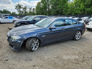 BMW 535 XI