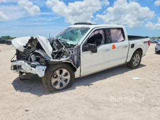 FORD F150 SUPERCREW