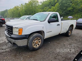 GMC SIERRA K1500