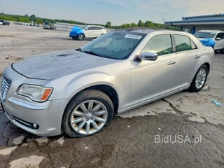 CHRYSLER 300 LIMITED