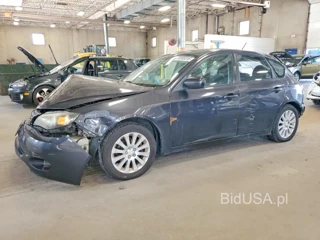 SUBARU IMPREZA 2.5I PREMIUM