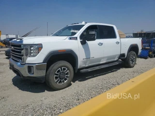 GMC SIERRA K2500 SLT