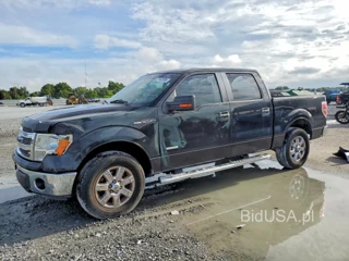 FORD F150 SUPERCREW