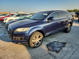 AUDI Q7 PREMIUM PLUS