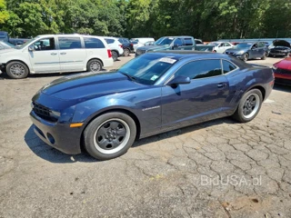 CHEVROLET CAMARO LS