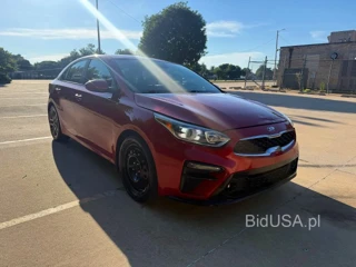 KIA FORTE S