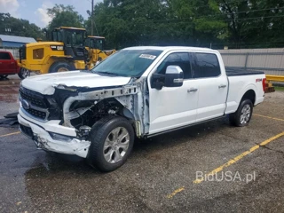 FORD F150 SUPERCREW