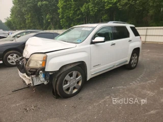 GMC TERRAIN DENALI