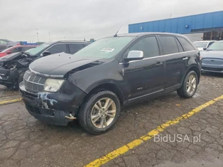 LINCOLN MKX