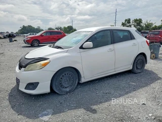 TOYOTA MATRIX S