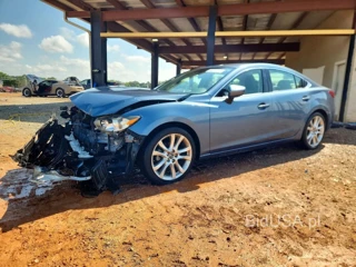 MAZDA 6 TOURING