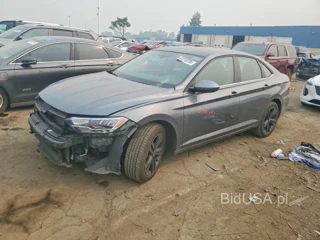 VOLKSWAGEN JETTA SE