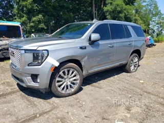 GMC YUKON DENALI