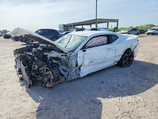 CHEVROLET CAMARO LT1