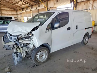 NISSAN NV200 S