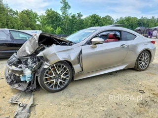 LEXUS RC 350