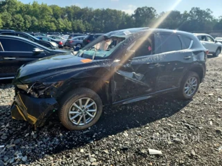 MAZDA CX-5 PREFERRED