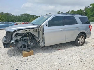 FORD EXPEDITION XLT
