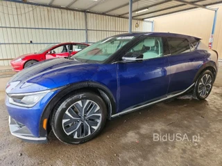 KIA EV6 WIND