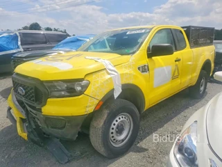 FORD RANGER XL