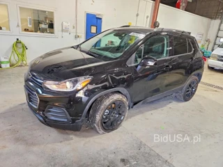 CHEVROLET TRAX 1LT
