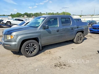 HONDA RIDGELINE RT