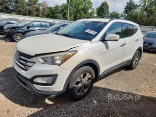 HYUNDAI SANTA FE SPORT