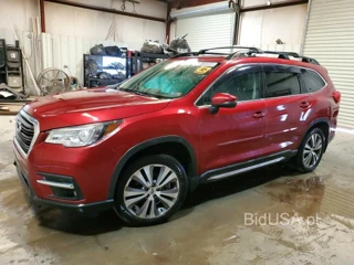 SUBARU ASCENT LIMITED
