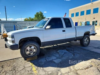 CHEVROLET GMT-400 K1500