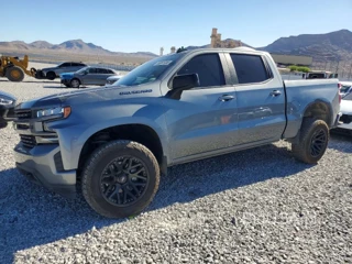 CHEVROLET SILVERADO C1500 CLASSIC HD