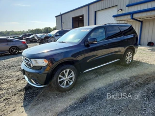 DODGE DURANGO LIMITED