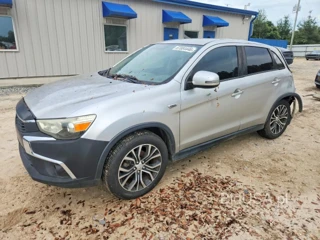 MITSUBISHI OUTLANDER SPORT ES