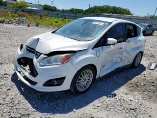 FORD C-MAX PREMIUM