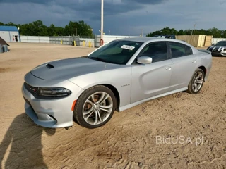 DODGE CHARGER R/T