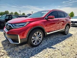 HONDA CR-V TOURING