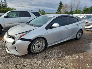 TOYOTA PRIUS TWO ECO
