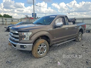 FORD F150 SUPERCREW