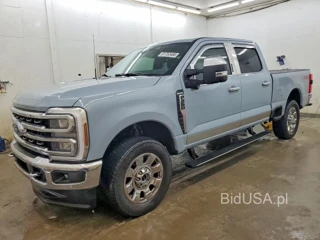 FORD F250 SUPER DUTY