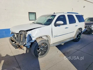 GMC YUKON DENALI