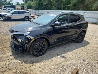 BUICK ENCORE GX SPORT TOURING